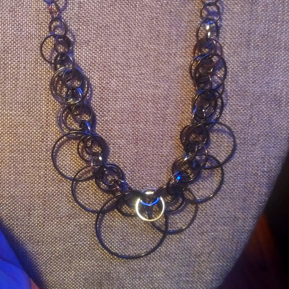 Fashion jewelry